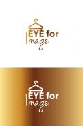 Logo # 492491 voor Op zoek naar creatief en stijlvol logo voor  Eye for Image  wedstrijd