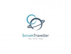 Logo # 786022 voor Design a fresh and modern logo for a Traveller consultant wedstrijd