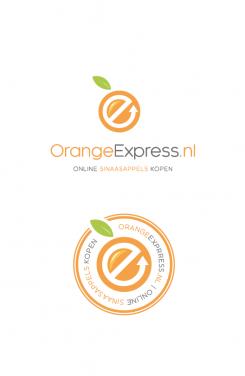 Logo # 644072 voor Logo voor Orange Express voor uitzending MIJN LEVEN MIJN GEZONDHEID bij RTL4 wedstrijd