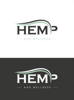Logo design # 576859 for Wellness store logo contest