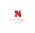 Logo # 595117 voor From Flowers wedstrijd