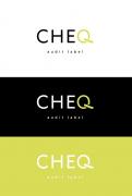 Logo # 498611 voor Cheq logo en stijl wedstrijd