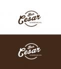 Logo design # 553987 for Bar Cesar contest