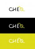 Logo # 501922 voor Cheq logo en stijl wedstrijd
