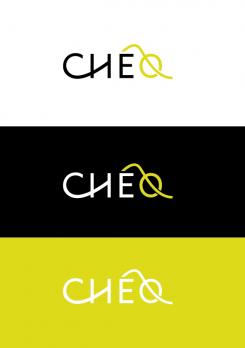 Logo # 501922 voor Cheq logo en stijl wedstrijd