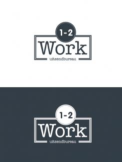 Logo # 530613 voor Ontwerp een logo voor een nieuw uitzendbureau wedstrijd