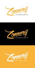 Logo # 603444 voor Logo Zonnerij webshop wedstrijd