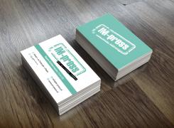 Logo # 546363 voor Wij willen 'indruk maken' met ons bedrijf en met ons logo wedstrijd