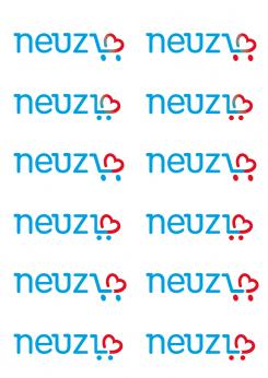 Logo # 487075 voor NEUZL logo wedstrijd