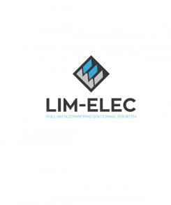 Logo # 551981 voor Ontwerp een logo voor Lim-Elec wedstrijd