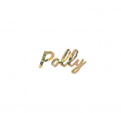 Logo # 661027 voor Een logo voor Polly Media Productions  wedstrijd