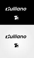 Logo # 479351 voor logo: Guiliano wedstrijd