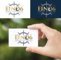 Logo design # 1018862 for Tough logo for ’Vakantiewoning Eind 6’  Vacation Home Eind 6  contest