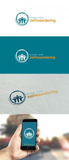 Logo # 731250 voor ontwerpen van een dynamisch modern logo voor School voor Zelfwaardering  wedstrijd