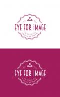 Logo # 492493 voor Op zoek naar creatief en stijlvol logo voor  Eye for Image  wedstrijd
