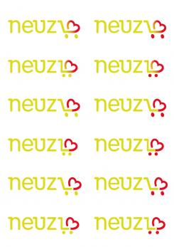 Logo # 487076 voor NEUZL logo wedstrijd