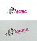 Logo # 731150 voor ontwerp een logo voor Mama Gezond & Fit  wedstrijd
