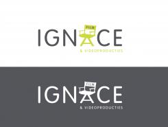 Logo # 426785 voor Ignace - Een bedrijf in Video & Film Producties wedstrijd