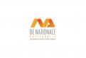 Logo design # 843005 for LOGO Nationale AdviesBalie contest