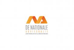 Logo # 843005 voor De Nationale AdviesBalie BV wedstrijd