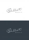 Logo design # 546866 for New Logo Bullet Models Wanted contest