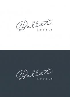 Logo design # 546866 for New Logo Bullet Models Wanted contest