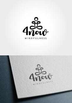 Logo design # 683399 for Desgin a logo for a new company that provides mindfulness workshops in a modern, refreshing and down-to-earth way contest