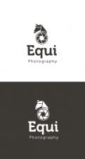 Logo # 450862 voor EQUI PHOTOGRAPHY OP ZOEK NAAR NIEUW CREATIEF LOGO wedstrijd