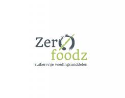 Logo # 790138 voor Zerofoodz wedstrijd