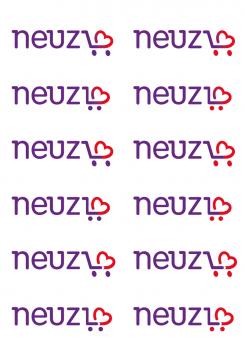 Logo # 487077 voor NEUZL logo wedstrijd