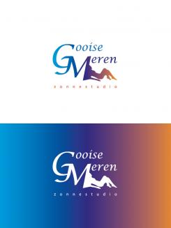 Logo # 457383 voor Gooise Meren wedstrijd
