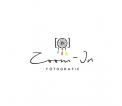 Logo # 628927 voor Ontwerp een logo voor Zoom-In Fotografie (love, wedding, friends, newborn-shoots) wedstrijd