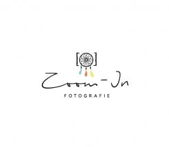 Logo # 628927 voor Ontwerp een logo voor Zoom-In Fotografie (love, wedding, friends, newborn-shoots) wedstrijd