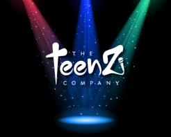 Logo # 646182 voor The Teenz Company wedstrijd