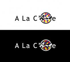 Logo # 428492 voor A La C'Arte wedstrijd