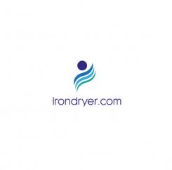 Logo # 639762 voor irondryer.com wedstrijd