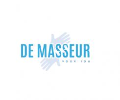 Logo # 646383 voor Ontwerp een logo voor een sportieve masseur voor alle leeftijden wedstrijd