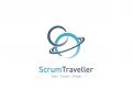 Logo # 786026 voor Design a fresh and modern logo for a Traveller consultant wedstrijd