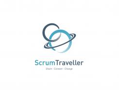 Logo # 786026 voor Design a fresh and modern logo for a Traveller consultant wedstrijd