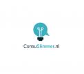 Logo # 741184 voor Logo (beeld/woordmerk) voor informatief consumentenplatform; ConsuSlimmer.nl wedstrijd