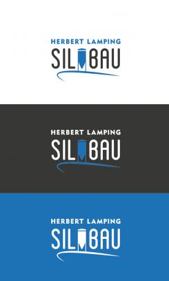 Logo design # 592312 for Logo for dealer in silos for farmers contest