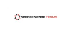 Logo # 491693 voor Ondernemende Teams wedstrijd