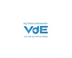 Logo # 636051 voor Ontwerp een opvallend logo voor een startende firma dat elektrische installaties plaatst wedstrijd