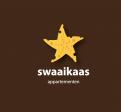 Logo # 673871 voor Ontwerp een tijdloos en minimaal logo voor tropisch logeeradres swaaikaas wedstrijd