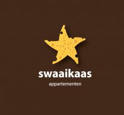 Logo # 673871 voor Ontwerp een tijdloos en minimaal logo voor tropisch logeeradres swaaikaas wedstrijd