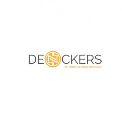 Logo # 623411 voor Logo voor verkeerskundige adviseur 'Denckers' wedstrijd