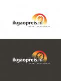 Logo design # 496609 for Create a new logo for outdoor-and travel shop www.ikgaopreis.nl contest