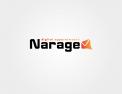 Logo # 473837 voor Narage wedstrijd