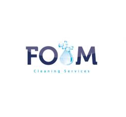 Logo design # 480458 for Design a logo for a (starting) cleaning company that emits professionalism, reliance and trust. contest