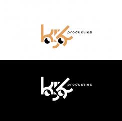 Logo design # 431503 for Logo for a small videoproduction company contest